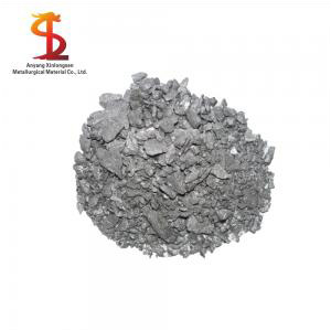 Addition sequence of various ferroalloys in steelmaking process