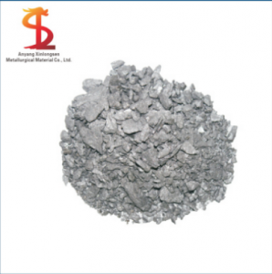 High Carbon Silicon, also known as Silicon Carbon Alloy, is a new type of alloy used in converter.