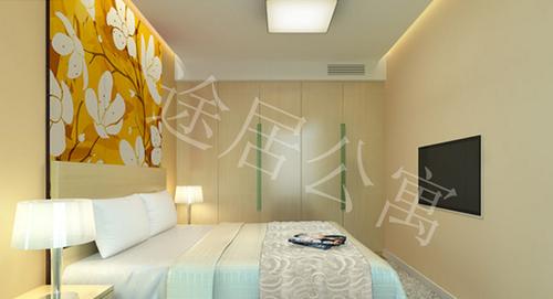 上海途居公寓住宿新模式新体验
